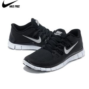 Nike Shoes | Free Run 5 2017 | Poshmark